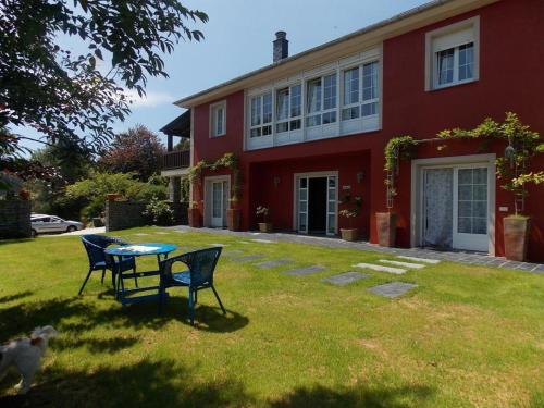 ImagenApartamentos Guidan 1