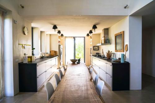 ImagenEl Toro Blanco Luxury Holiday Villa in Ronda 1