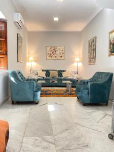 ImagenApartamentos Patio de Santa María 3