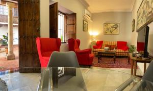 ImagenApartamentos Patio de Santa María 5