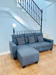 ImagenCasa Rural Forest Home 5