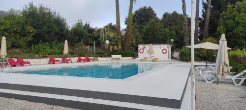 ImagenPazo Revel Hotel & Resort 1