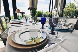 ImagenQuinta de San Amaro Hotel Y Restaurante 4