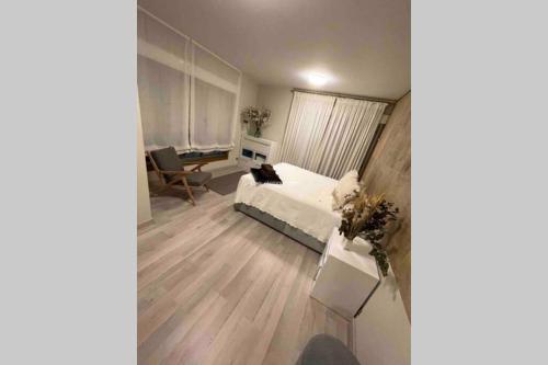 ImagenPiso Otero Ocampo, en el centro de Sanxenxo 2