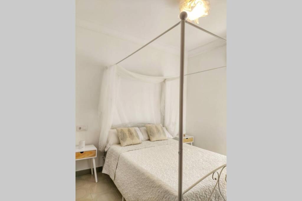 Apartamento-B -Agrochic -Vintage -Rías Baixasimagen principal