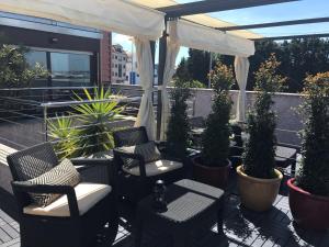 ImagenApartamentos Puerto Basella 6