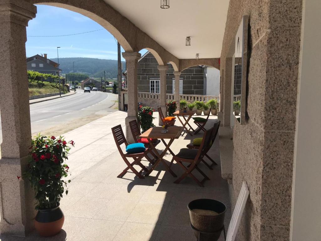 As Sete Campásimagen principal