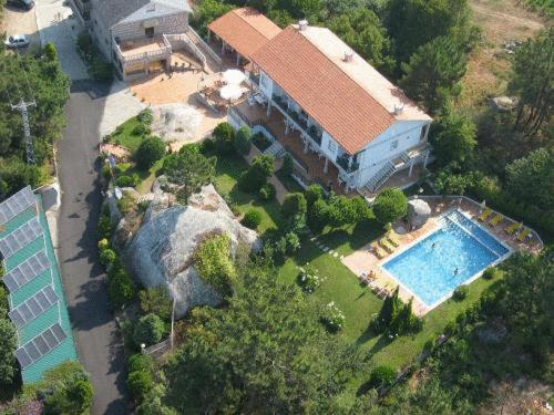 ImagenHotel & Apartamentos Cons da Garda 1