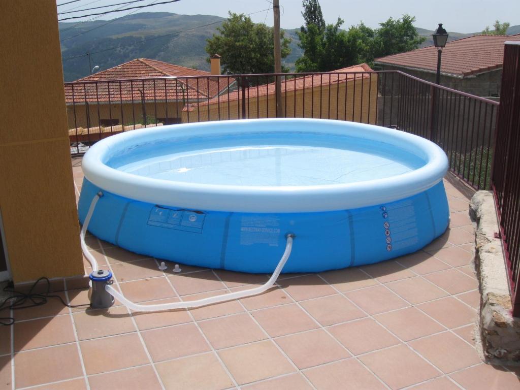 Casa Rural Dunasimagen principal