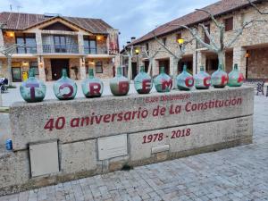 ImagenHotel Rural Luna Llena 7