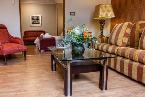 ImagenHotel Reina Cristina 5