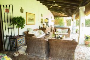 ImagenHacienda La Indiana 6