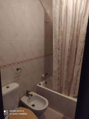 ImagenHostal restaurante finca mirador 1