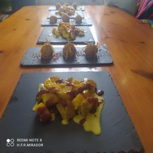 ImagenHostal restaurante finca mirador 3