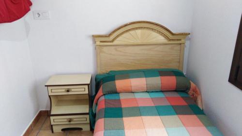 ImagenCasas del Madroño 2