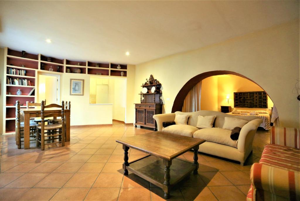 El Rincón de San Benitoimagen principal