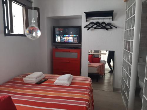 ImagenEl Estudio del Zaguán 1