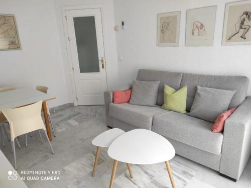 ImagenApartamentos Zahara Centro 1