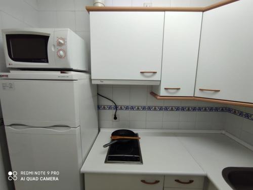 ImagenApartamentos Zahara Centro 2