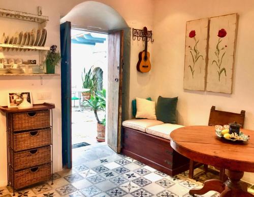 ImagenCASA LA FUENTE C Casas Vejer Debra 2