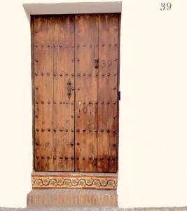 ImagenCASA DEL PATIO ÁRABE Casas Vejer Debra 3