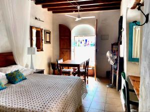 ImagenCASA DEL PATIO ÁRABE Casas Vejer Debra 6