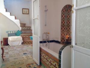ImagenCASA del ARTISTA Casas Vejer Debra 4