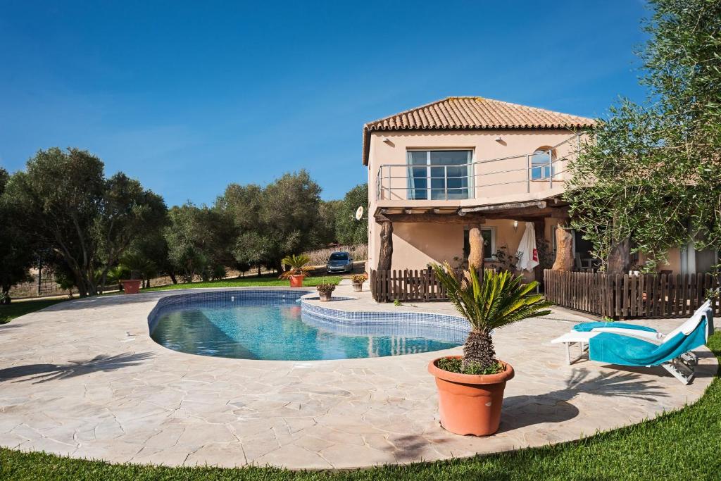 Finca Casa Rural Lumalúimagen principal