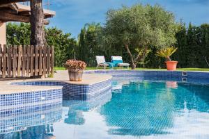 ImagenFinca Casa Rural Lumalú 3