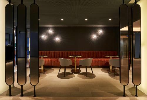 ImagenNH Sants Barcelona 2