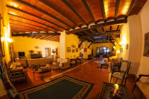 ImagenHotel Bodega La Venta 2