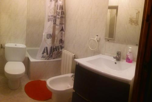 ImagenApartamento Delicia 1