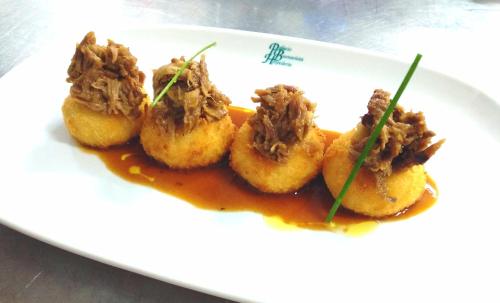 ImagenPalacio Buenavista Hospederia 1