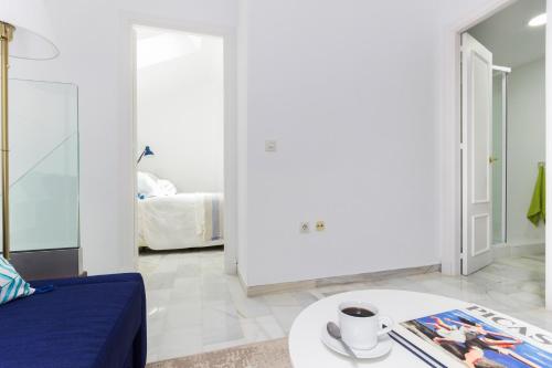 ImagenDuplex Terraza Rivera Marisco 2 Dormitorios 2 Baños 2