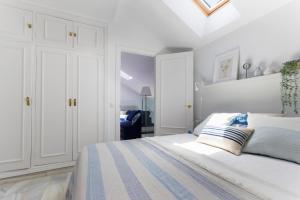 ImagenDuplex Terraza Rivera Marisco 2 Dormitorios 2 Baños 6