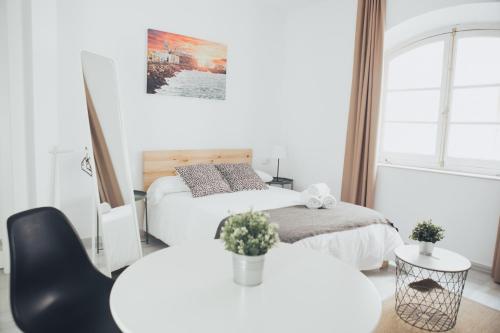 ImagenCadiz Inn Suites & Apartments 1