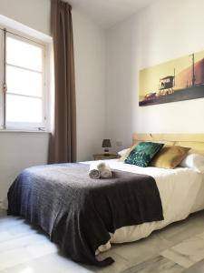 ImagenCadiz Inn Suites & Apartments 4