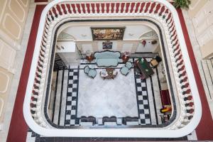 ImagenHotel Las Cortes De Cádiz 6