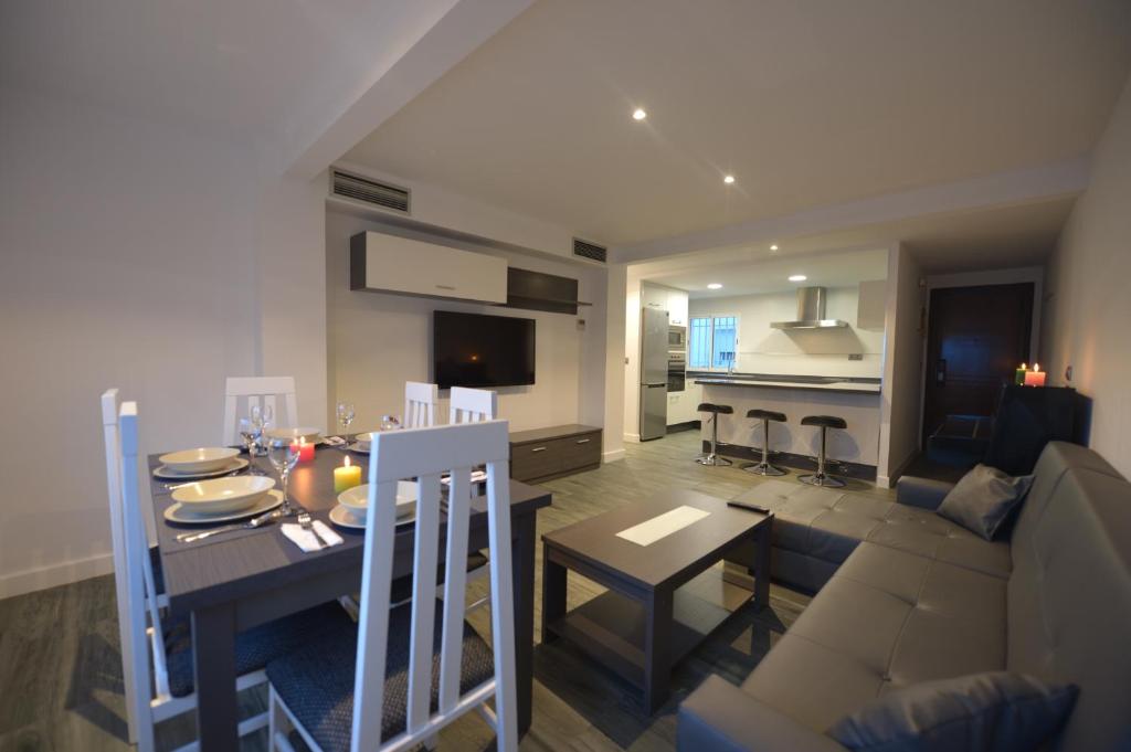 Apartments Vistas Mar Bahiaimagen principal