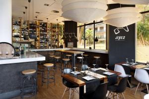 ImagenNH Avenida Jerez 3