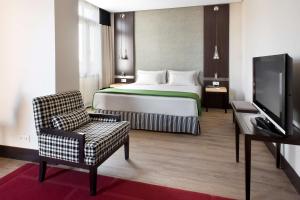 ImagenNH Avenida Jerez 6