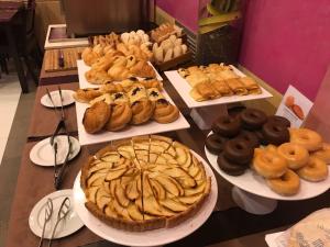 ImagenItaca Hotel Jerez 4