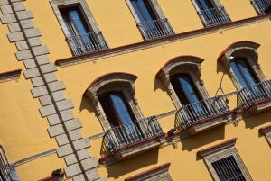 ImagenItaca Hotel Jerez 7