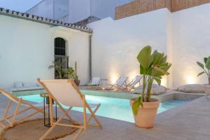 ImagenSuites Alfonso X 5