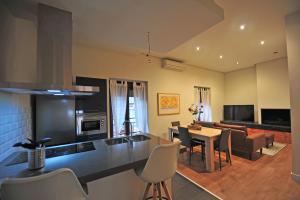 ImagenPalacio Centro Patio Señorial Luxury 6