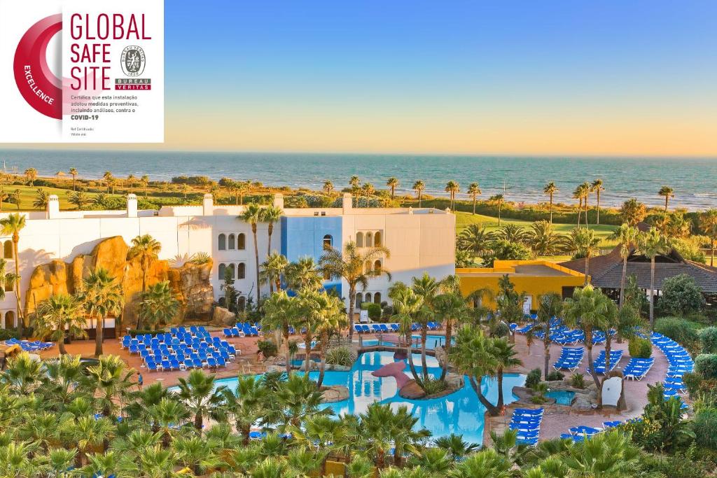 PLAYABALLENA SPA HOTELimagen principal