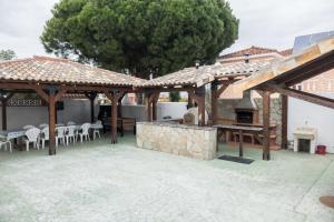 ImagenChalet Bateria Colorá 3