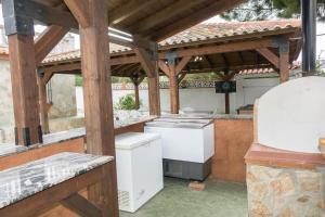 ImagenChalet Bateria Colorá 4