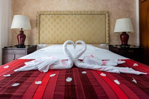 ImagenHostal Alhaja Playa 1