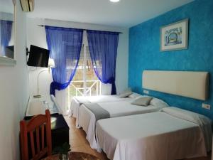 ImagenHostal Alhaja Playa 4